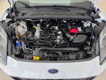 Ford Puma II 2024 Ford Puma ST-Line / CarPlay / LED / 1 właściciel /, zdjęcie 17