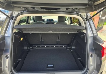 Citroen C5 Aircross SUV Facelifting 1.2 PureTech 131KM 2023 Citroen C5 Aircross 1,2 Benzyna 131 KM Automat GWARANCJA Zamiana Zarejestr, zdjęcie 18