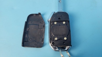 KIA CEED 3 III LIFT 22r КЛЮЧИ ЗАМКА ЗАЖИГАНИЯ 95430-J7200