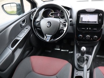 Renault Clio IV Grandtour  0.9 ENERGY Tce 90KM 2013 Renault Clio 0.9 TCe, Salon Polska, Navi, Klima, zdjęcie 6