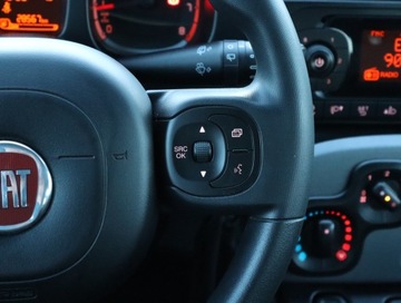 Fiat Panda III 2022 Fiat Panda 1.0 FireFly, Salon Polska, Serwis ASO, zdjęcie 17