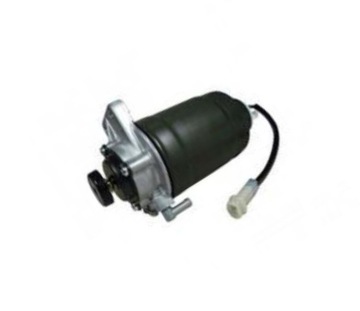 Filtr paliwa kompletny silnik Mistubishi S4S S6S zgodny z 32A6200010