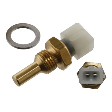 CZUJNIK TEMPERATURY WODY VW JETRONIC A6,A8,TOLEDO,
