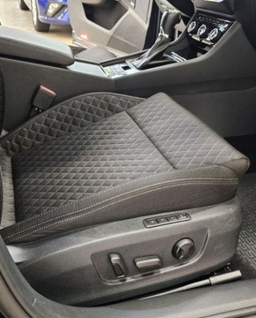 Skoda Superb III Kombi Facelifting 2.0 TDI 190KM 2019 Skoda Superb Virtual Cockpit - Czujniki i Kamera - Podg. szyba - Faktura V, zdjęcie 23