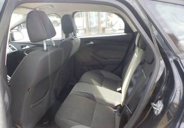 Ford Focus III Sedan Facelifting 1.6 TDCi 95KM 2014 Ford Focus Diesel Okazja 1.6 Diesel 95KM, zdjęcie 25