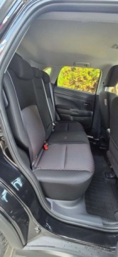 Mitsubishi ASX I SUV Facelifting 2016 2.2 150KM 2017 Mitsubishi ASX 2,2DID150Km Xenon Super Stan Import Raty Oplaty 2.3, zdjęcie 28