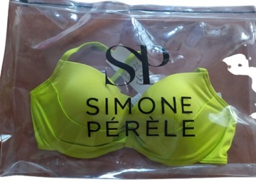 SIMONE PERELE biustonosz/top bikini 75B