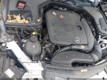 Mercedes Klasa E W213 2021 Mercedes-Benz Klasa E 2021 MERCEDES-BENZ E 350 4MATIC 2.0 Benzyna 255KM, zdjęcie 9