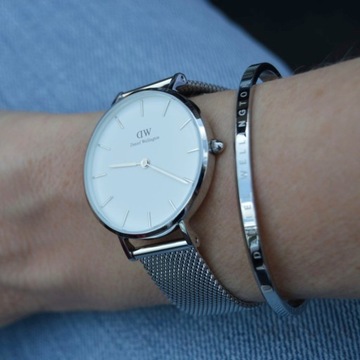 Zegarek damski Daniel Wellington DW00100164