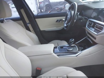 BMW Seria 3 G20-G21 2020 BMW Seria 3 330i 2020, 2.0l R4 255KM, RWD, od ubezpieczalni 2.0 Benzyna, zdjęcie 10