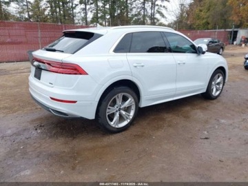 Audi Q8 2023 Audi Q8 Premium 55 Tfsi Quattro Tiptronic 2023 3.0l 3.0 Benzyna 335KM, zdjęcie 5
