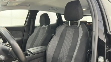 Peugeot 3008 II Crossover Facelifting  1.2 PureTech 130KM 2022 Peugeot 3008 1.2 puretech ACTIVE PACK, zdjęcie 9