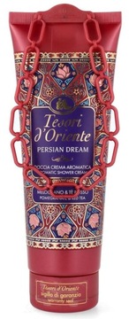 Tesori d'Oriente Persian Dream Żel p/Prysznic 0,25