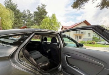 Hyundai i40 Sedan 1.7 CRDi 115KM 2012 Hyundai i40 Hyundai i40 1.7 CRDi Comfort 1.7 Diesel 115KM, zdjęcie 24