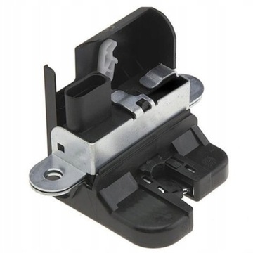 ЗАМОК ЗАДНЕЙ ДВЕРИ VW GOLF V VI 5 6 НОВЫЙ