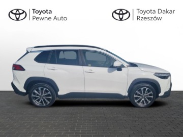 Toyota Corolla Cross 2022 Toyota Corolla Cross 2.0 Hybrid Style AWD 2.0 Hybr, zdjęcie 7