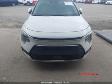 Kia Niro II 2024 Kia Niro 2024r., Hybrid Plug-In, 1.6L 1.6 Hybryda Plug-in 180KM, zdjęcie 2