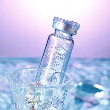 PLATINUM ЛИФТИНГ-КОЛЛАГЕН-БЕЛКОВЫЕ НИТИ