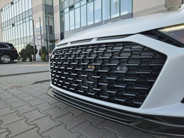 Audi R8 II Coupe Facelifting 5.2 FSI 620KM 2023 Audi R8 Coupe GT. Jeden z 333. Wyjątkowy.F-VAT23%, zdjęcie 9