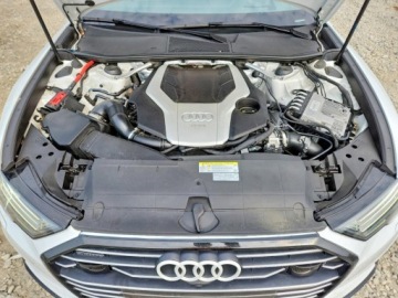 Audi A6 C8 2019 Audi A6 Limousine 2019 PRESTIGE 3.0 Benzyna 335KM, zdjęcie 10