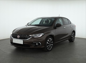 Fiat Tipo II Sedan 1.4 95KM 2020 Fiat Tipo 1.4 16V, Salon Polska, Serwis ASO, GAZ, zdjęcie 1
