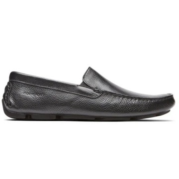 ROCKPORT Loafers MOKASYNY Męskie tu 40,5 _34131