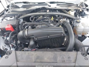 Ford Mustang VI 2024 Ford Mustang Ecoboost Premium Fastback 2024 2.3l 2.3 Benzyna 315KM, zdjęcie 8
