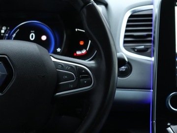 Renault Espace V Van 1.6 Energy dCi 160KM 2015 Renault Espace 1.6 dCi, Automat, 7 miejsc, Skóra, zdjęcie 22