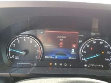 Ford Maverick II 2022 Ford Maverick 2022, 2,0L, 4x4, XL 2.0 Benzyna 250KM, zdjęcie 8