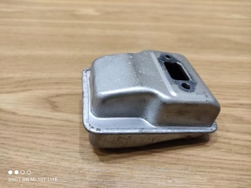 TITAN TTL688HDC НОЖНИЦЫ ГЛУШИТЕЛЬ ВЫХЛОПА