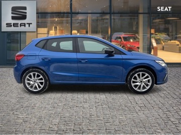 Seat Ibiza V 2025 Seat Ibiza 1.0 TSI 115 KM FR 6-biegowa manualna, zdjęcie 5