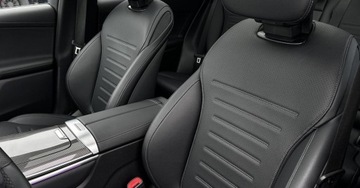 Mercedes GLC C254/X254 Coupe 2.0 220d 197KM 2025 Mercedes-Benz GLC SalonPL Od Dealera DIGITAL LIGHT Kamera360 Pamiec Foteli, zdjęcie 11