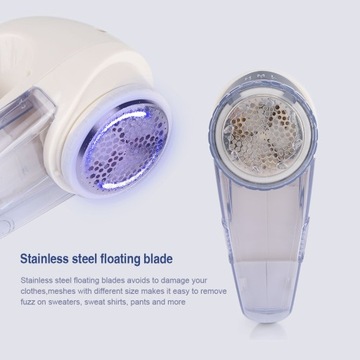 МОЩНАЯ СЕТЕВАЯ ТРУБКА ДЛЯ ОДЕЖДЫ 16 СМ