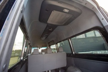 Mercedes Sprinter IV (W907/W910) 2024 Mercedes Sprinter TOURER osobowy 9-miejsc JAK NOWY, zdjęcie 10