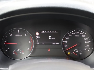 Kia Sportage IV SUV 1.7 CRDi 141KM 2018 Kia Sportage 1.7 CRDi, Salon Polska, Automat, zdjęcie 10