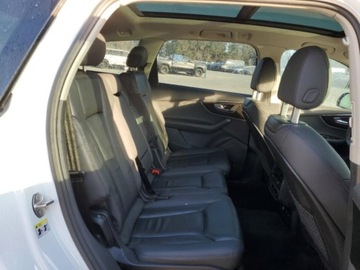 Audi Q7 II 2022 Audi Q7 Premium 2022 2.0l 2.0 Benzyna 248KM, zdjęcie 10