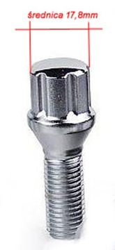 ГАЙКОВЫЙ КЛЮЧ ДЛЯ УЗКИХ ТОНКИХ БОЛТОВ, ГАЙКА-ПРУЖИНА, 6 ШТАНЦЕВ, 17,8 мм SD TPI