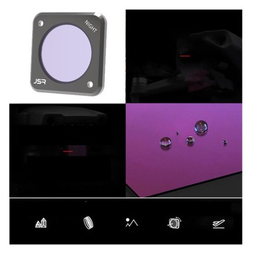 УФ-оптическое фотографическое стекло 2