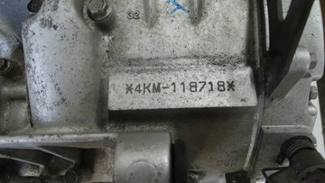 Yamaha XJ 900 Diversion Двигатель 4 л.с.