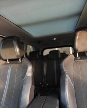 Peugeot 5008 II Crossover 2.0 BlueHDI 180KM 2018 Peugeot 5008 Peugeot 5008 Crosway, Salon Polska 180KM fv VAt 23 2.0 Diesel, zdjęcie 22