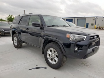 Toyota 2021 Toyota 4-Runner SR5 2021 4.0l 4.0 Benzyna 270KM, zdjęcie 4