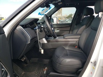 Land Rover Range Rover V 2024 Land Rover Range Rover SE 2024 4.4l 4.4 Benzyna 523KM, zdjęcie 7