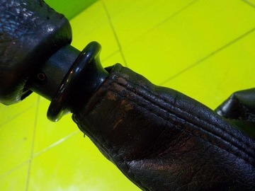 GRANDIS 2.0 DID 06R ZVEDÁK PÁKY ŘAZENÍ MANUÁLNÍ