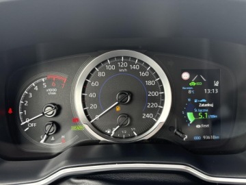 Toyota Corolla XII Sedan 1.8 Hybrid 122KM 2021 Toyota Corolla 1.8 Hybrid Comfort Seria E21 (2019-, zdjęcie 14