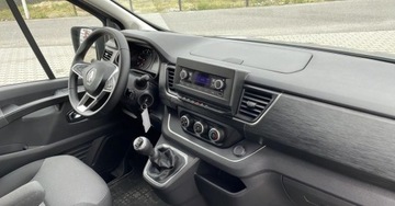 Renault Trafic III Combi 2.0 dCi  150KM 2023 Renault Trafic Faktura VAT 23 Salon Polska Ser..., zdjęcie 15