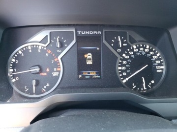 Toyota Tundra II 2024 Toyota Tundra Crewmax SR 2024 3.4l 3.4 Benzyna 389KM, zdjęcie 9