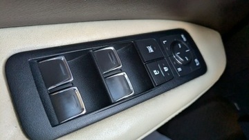 Lexus RX IV 2017 Lexus RX 3.5i 294PS ZAREJESTROWANY 37.000km Serwis, zdjęcie 32