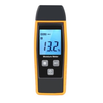 Влагомер для древесины и строительных материалов.