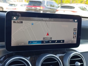 Mercedes GLC C253 2020 GLC 200 4Matic, Salon Polska, Bezwypadkowy, pakiet AMG, Exclusive Premium,, zdjęcie 23