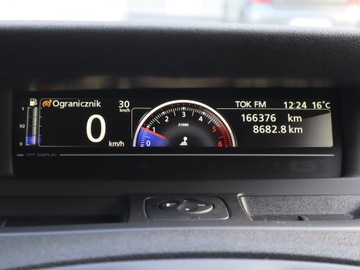 Renault Grand Scenic II Grand Scenic 2013 1.5 Energy dCi 110KM 2016 Renault Grand Scenic 1.5 dCi, Salon Polska, zdjęcie 9